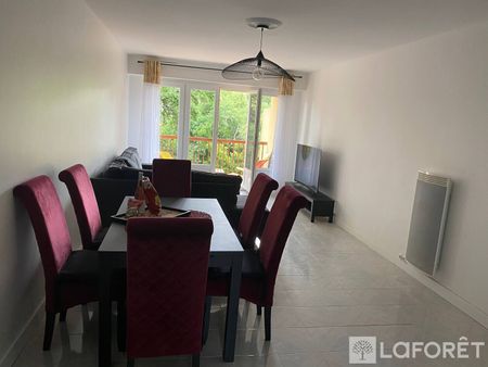 Appartement T3 Saint-Raphaël à louer - Photo 3