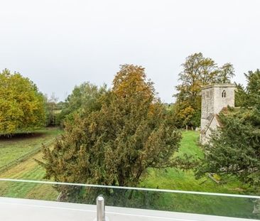 Church Farmhouse, Holton - Photo 4