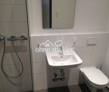 Schöne, Stilvolle möblierte 1 Zi. Wohnung ab 01.03.2026 zu vermieten - Foto 3
