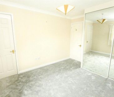 2 bedroom terraced house to rent - Photo 6
