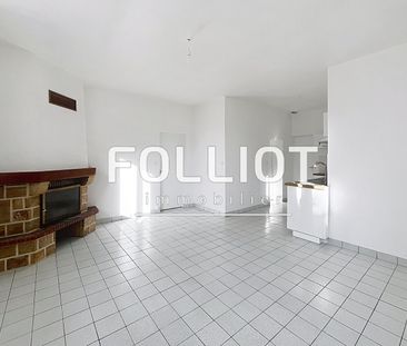 Appartement 3 pièces à Fougères - Photo 1