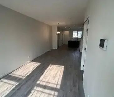 Brand New Duplex Available (Main and Upper Floor) | 98 Edith Green ... - Photo 1