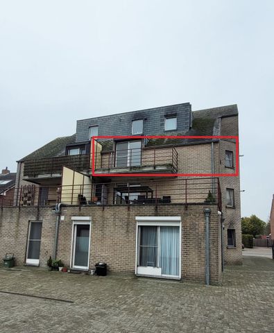 Ruim Appartement 81m² inclusief een garage en extra staanplaats dichtbij het centrum van Merksplas - Foto 3