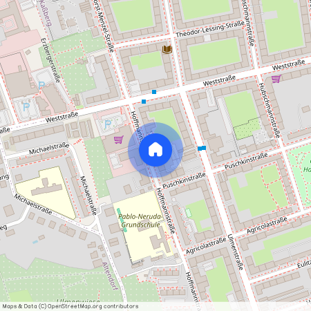 Hoffamannstr. 52, 09112 Chemnitz