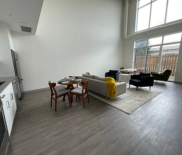 North Point Live-Work Apartments - Photo 2