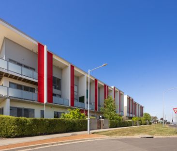 27/84 Kings Canyon Street, Harrison ACT 2914 - Townhouse For Rent |... - Photo 4