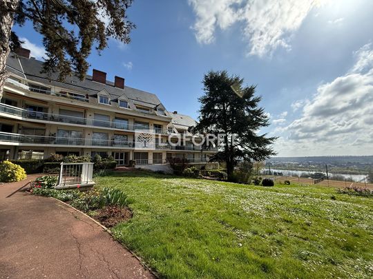 Appartement T3 Blois à louer - Photo 1
