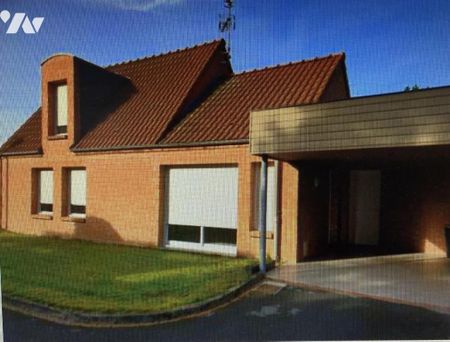 A LOUER A GONDECOURT - Photo 5