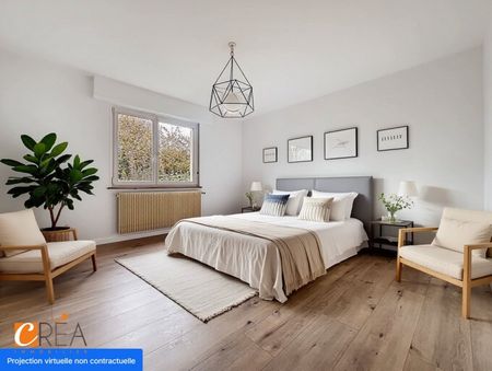 Appartement 5 pièces à Pfastatt - Photo 4