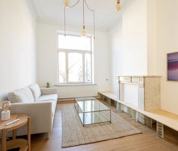 Coliving House Rogier - Photo 2