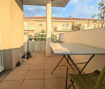 Appartement 3 pièces à louer St Estève - 66240 / Réf: 4044 - Photo 6