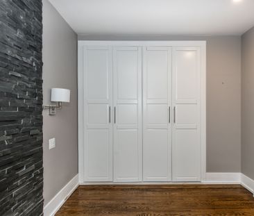 For Lease - 17 Thomson Street Unit# Upper, Barrie, Ontario - Photo 5