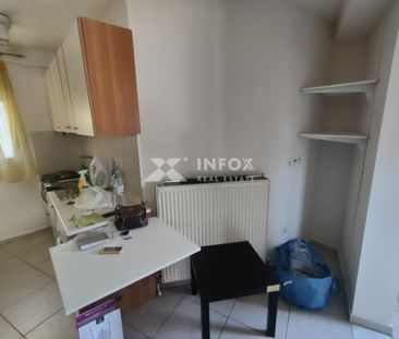 γκαρσονιέρα στο κέντρο προς ενοικίαση - Photo 3