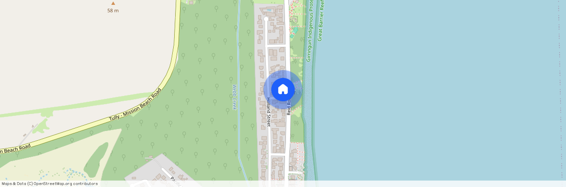 2/129 Reid Road, Qld 4852, Wongaling Beach