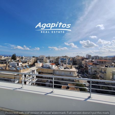 Μεζονέτα για ενοικίαση - Ηράκλειο Κρήτης, - Photo 2