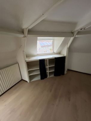 Te huur: Kamer Vendeliersstraat 1 08 in Tilburg - Photo 1