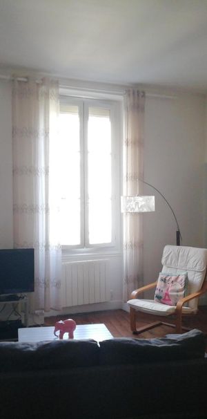 Location Appartement 2 pièces 49m² ANGERS 49100 - Photo 1