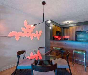 605 Rue Jean-D'Estrées, app.808, H3C 0G3, Montréal - Photo 1