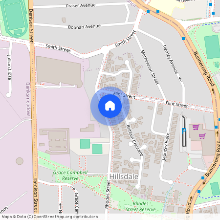 7/64 Rhodes Street, NSW 2036, Hillsdale