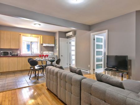 4785 Rue Dupuis, #2 - Photo 2