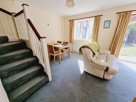 4 Bed Student Accommodation - Photo 3