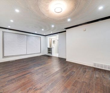 For Lease - 58 Gully Drive Unit# Main, Toronto, Ontario - Photo 6