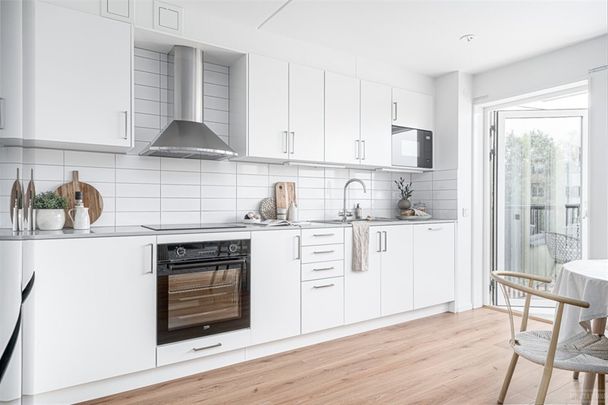 Lexikonvägen 3D - Foto 1