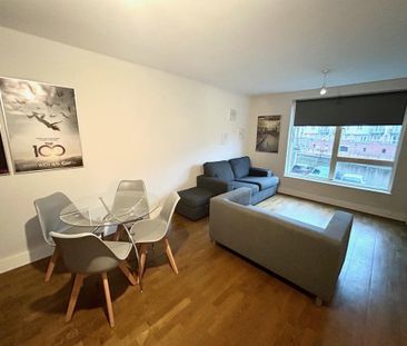 2 bedroom apartment to rent - Photo 4