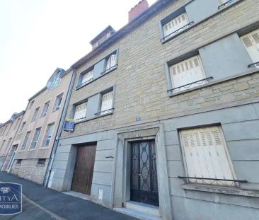 Appartement à louer 3 pièces 57.08m² - Photo 4