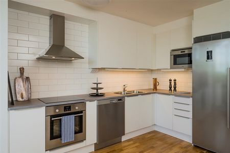 Gillbergsgatan, Karlstad - Foto 3