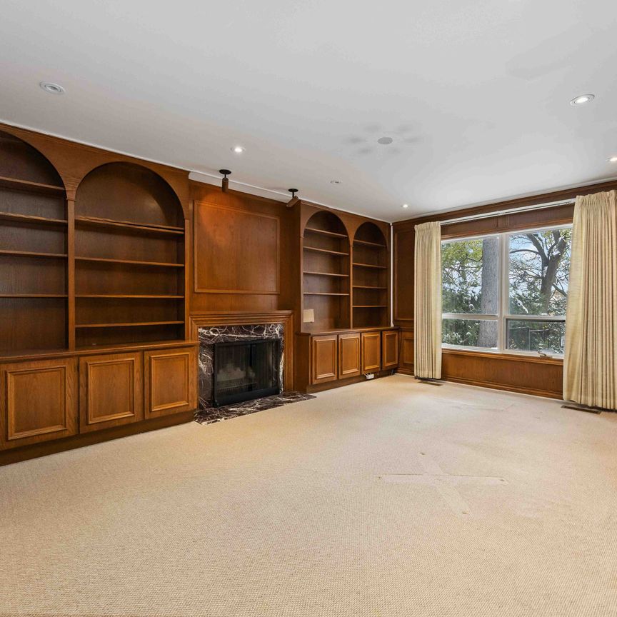 For Lease - 12 Donwoods Drive, Toronto, Ontario - Photo 1