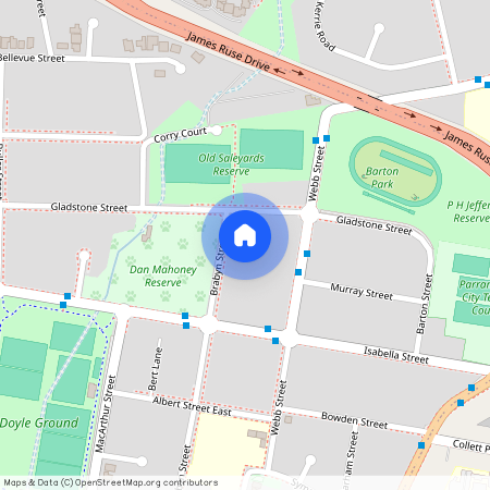 58 Brabyn Street, North Parramatta