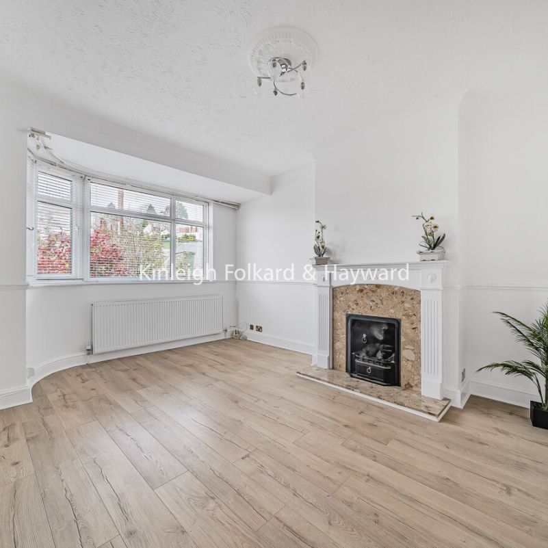 Ruskin Drive, Orpington, Kent, BR6 - Photo 1