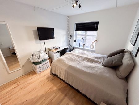 Skøn og moderne 2-værelses lejlighed i Aalborg vestby - Foto 5