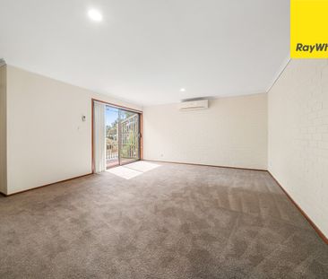 Convenient & Central Belconnen Living! - Photo 1