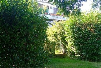 Via Del Golf, 2, Arenzano, Liguria 16011