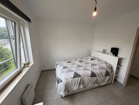 Appartement te huur - Photo 4