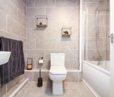 2 bedroom apartment to rent - Photo 6