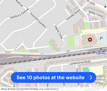 Thornhill Gardens, Barking, London, IG11 - Photo 1