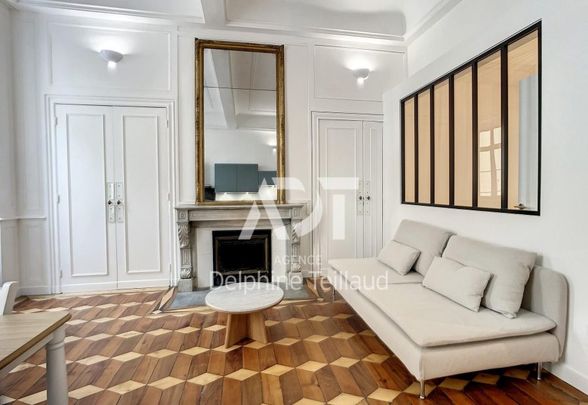 Appartement T2 à GRENOBLE - Photo 1