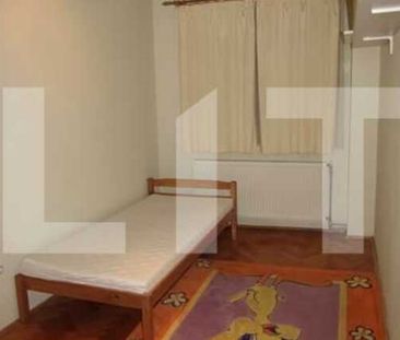 Apartament 3 camere, 70 mp, mobilat modern, parcare, zona Iulius Mall - Photo 5