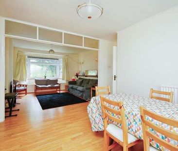 Jack Straws Lane, Headington, OX3 - Photo 1