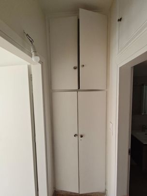 Ενοικίαση κατοικίας, 50 τ.μ., Αθήνα, 500 € - Photo 1