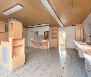 SCHOTEN-VAART | WONING GESCHIKT VOOR COMBINATIE WONEN – WERKEN - Photo 4