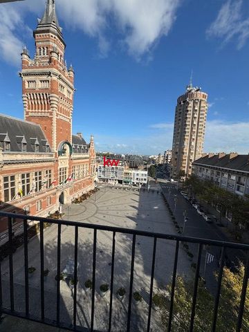 Appartement à louer, 3 pièces - Dunkerque 59140 - Photo 3