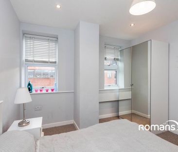 1 bedroom flat to rent - Photo 6