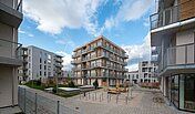WirtschaftseinheitBADEN-LEESDORF I/1-5 - Foto 3
