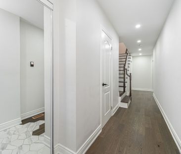 For Lease - 5255 Guildwood Way Unit# 48, Mississauga, Ontario - Photo 3