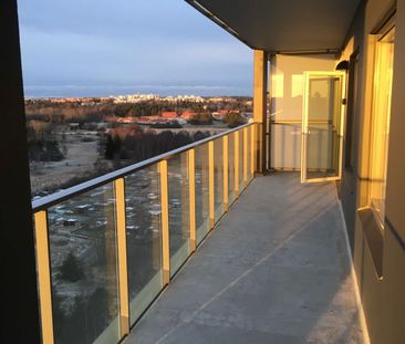 Almbygatan, Spånga - Photo 4