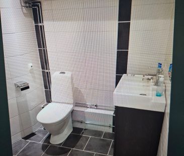 Solängsvägen, Sollentuna - Foto 1